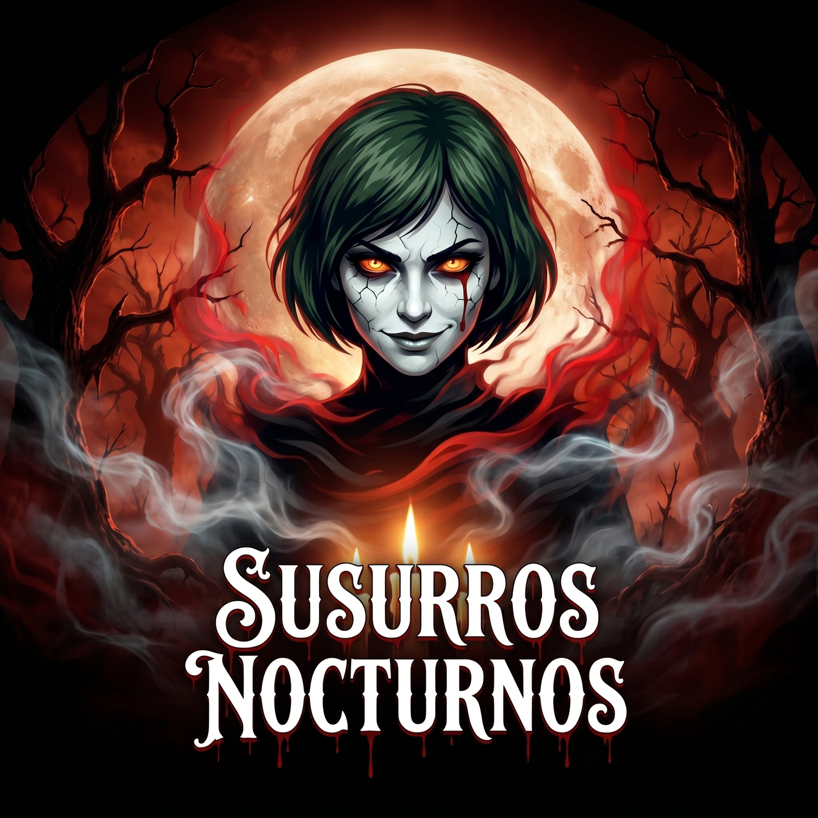 Susurros Nocturnos